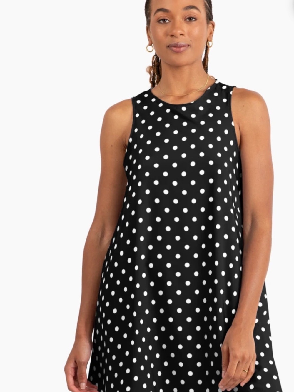 Ralph Lauren dress